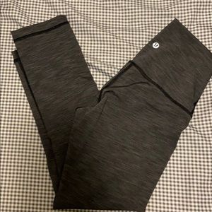 Lululemons leggings